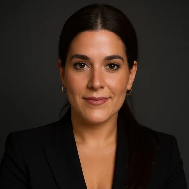 Rocio Molina Martinez